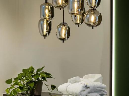 Best Western Parkhotel Hagenberg