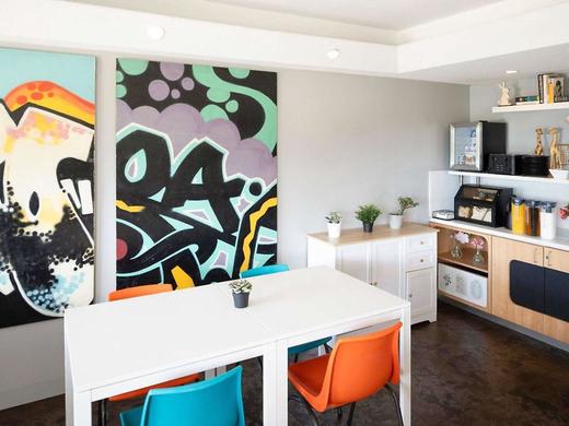 ibis budget Wentworthville