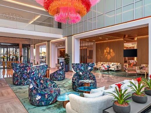 Rixos Obhur Jeddah Resort & Villas