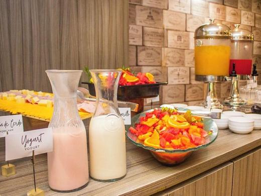 Ramada Panama Centro