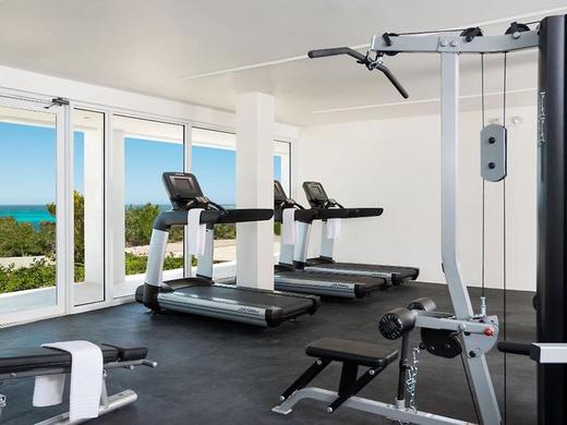 Sailrock Resort