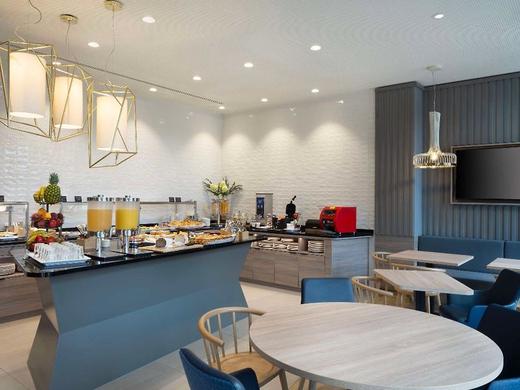 Hampton By Hilton Celle