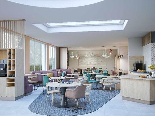 Hampton By Hilton Potsdam Babelsberg