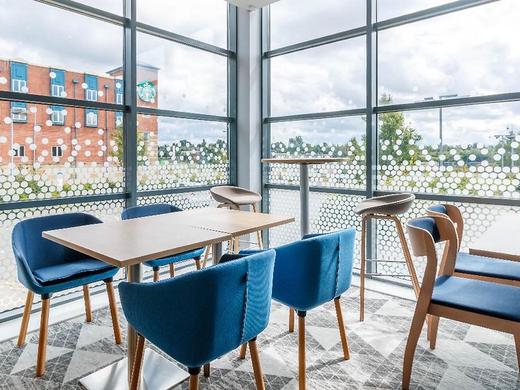 Holiday Inn Express Birmingham - Walsall by IHG