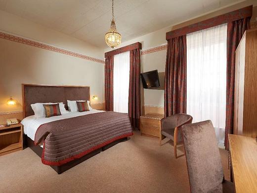 Best Western Moores Central