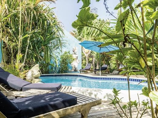 Pietermaai Boutique Hotel