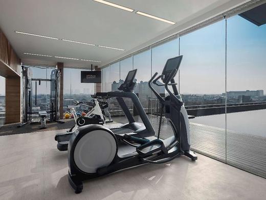 Hilton Garden Inn Jakarta Taman Palem