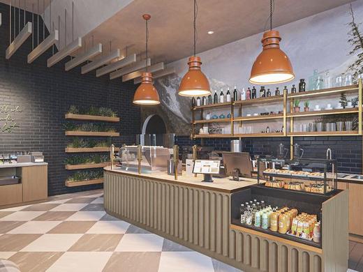 Element Calgary Downtown