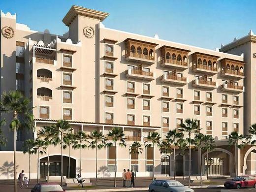 Sheraton Nouakchott Hotel