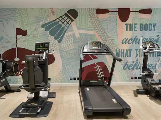 Hampton By Hilton Stuttgart Airport