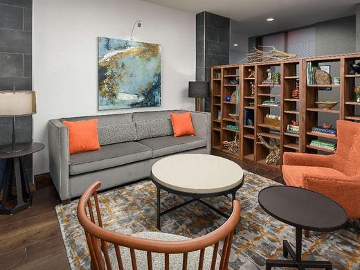 Hampton Inn Blue Ridge