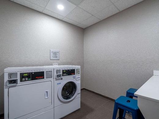 Hampton Inn Dahlgren