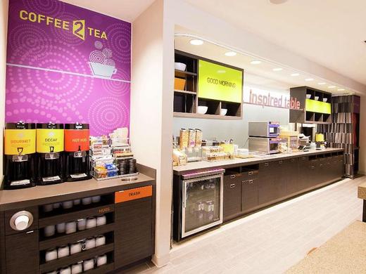 Home2 Suites by Hilton Atlanta Newnan