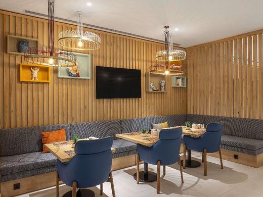 Hampton By Hilton Cerkezkoy