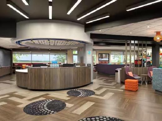 Tru By Hilton Stockbridge