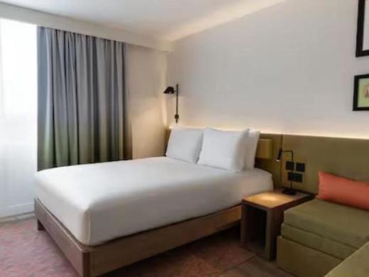 Hampton by Hilton Alicante Airport