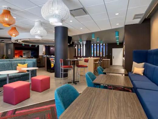 Tru By Hilton Montreal Centre-Ville