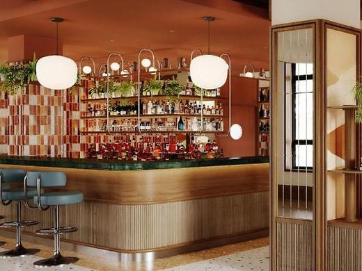 The Derby London City, Curio Collection by Hilton