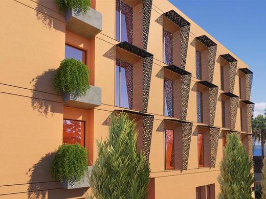 Hampton By Hilton Ben Guerir