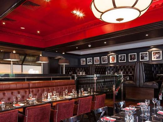 Moxy Belfast City