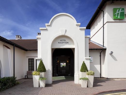 Holiday Inn Birmingham-Bromsgrove