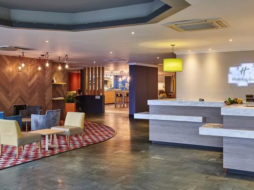 Holiday Inn Leeds - Garforth by IHG