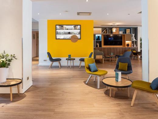 Holiday Inn Lyon Vaise