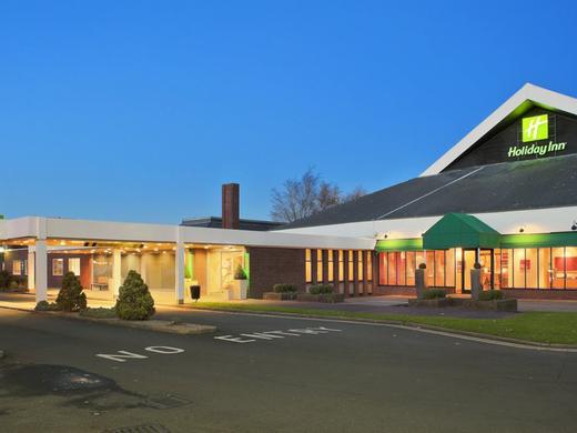 Holiday Inn Birmingham M6, J7 by IHG
