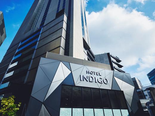 Hotel Indigo Tokyo Shibuya by IHG