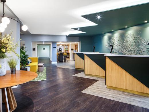 Delta Hotels by Marriott Milton Keynes