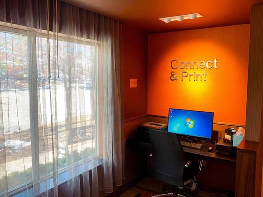 Fairfield Inn by Marriott Denver Tech Center/South