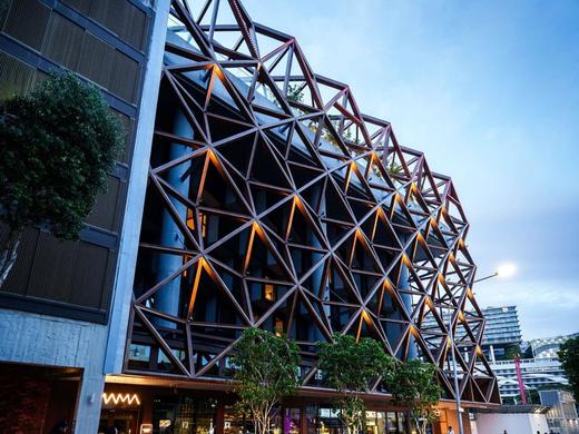 Mama Shelter Singapore