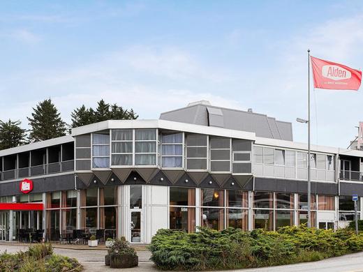 Park Inn by Radisson Haugesund Airport