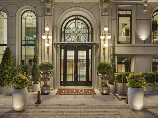 The Ritus Hotel Istanbul Sultanahmet, Tapestry Collection by Hilton