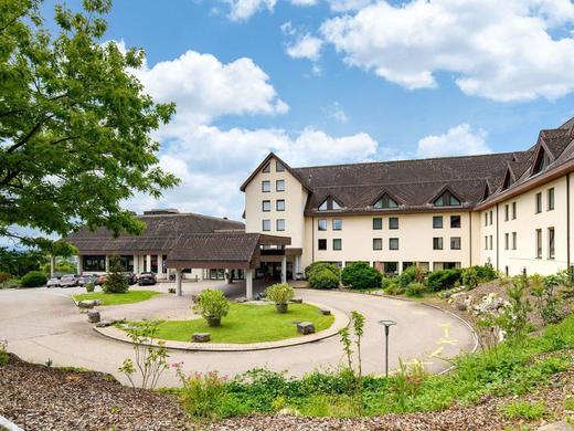 Mövenpick Hotel Egerkingen