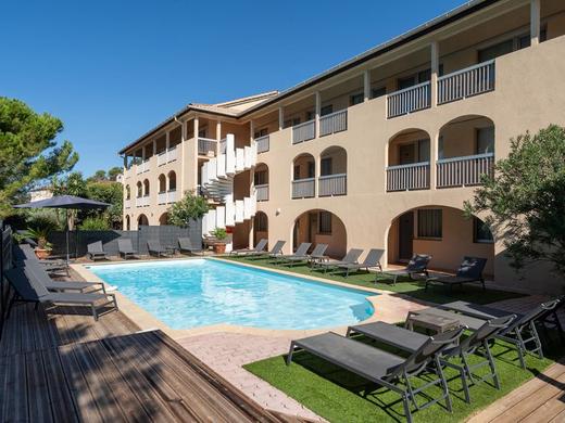 Belvedère Cannes Mougins