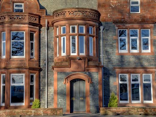 Sure Hotel by Best Western Lockerbie