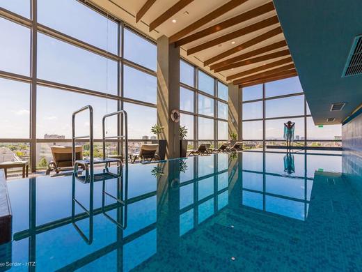 DoubleTree by Hilton Zagreb