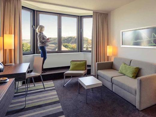 Mercure Koblenz