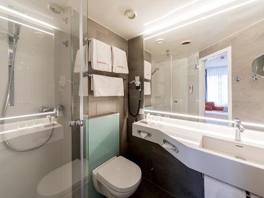 InterCityHotel Magdeburg