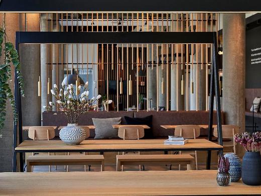 Zleep Hotel Copenhagen Arena