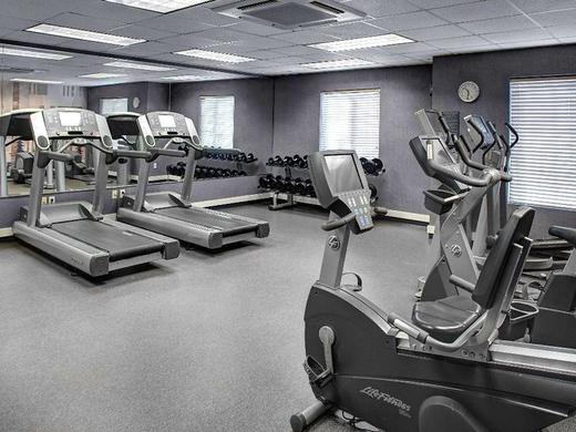 Hyatt House Boston/Burlington