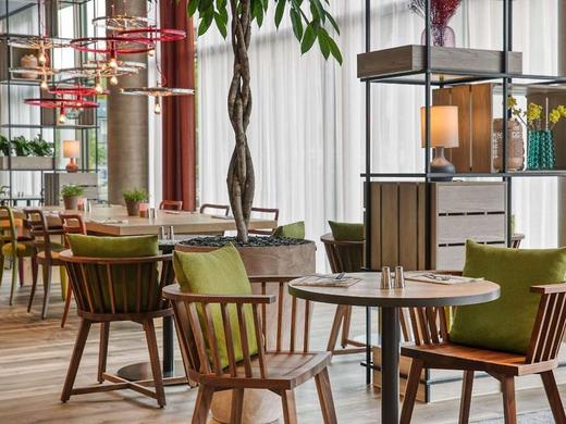 IntercityHotel Saarbrücken