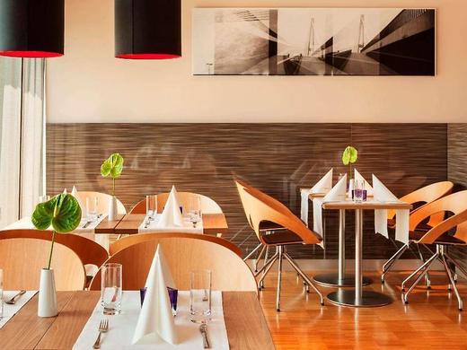 InterCityHotel Mannheim