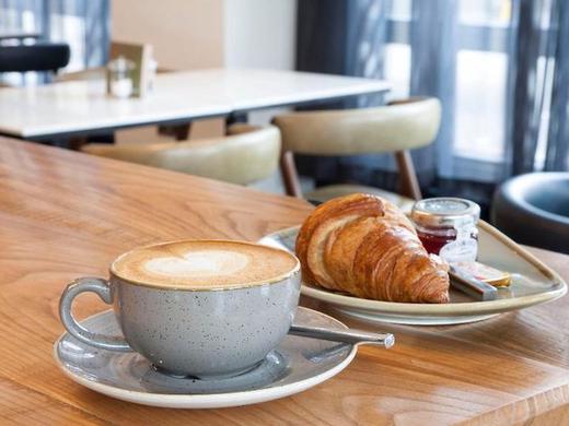Crowne Plaza London - Kings Cross