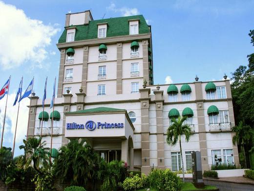 Hilton Princess San Pedro Sula
