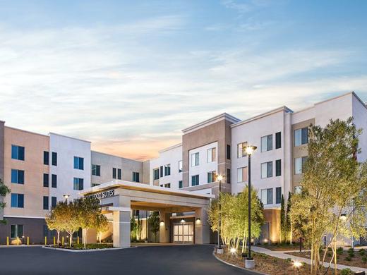 Homewood Suites by Hilton Aliso Viejo - Laguna Beach