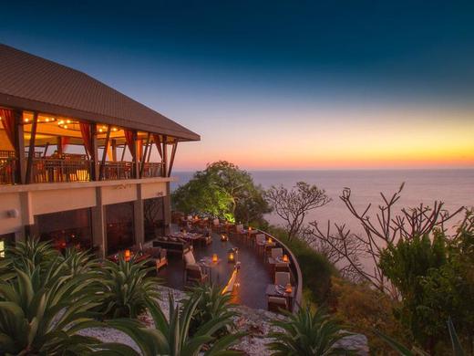 Banyan Tree Cabo Marques