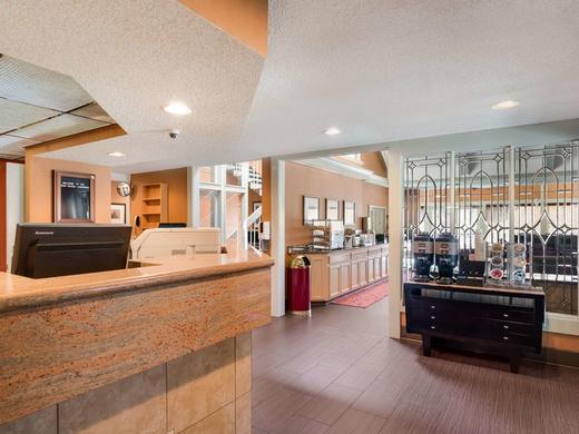 SenS Suites Livermore, SureStay Collection by Best Western