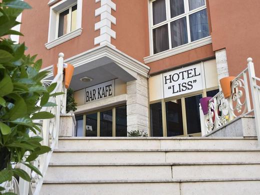 Hotel Liss